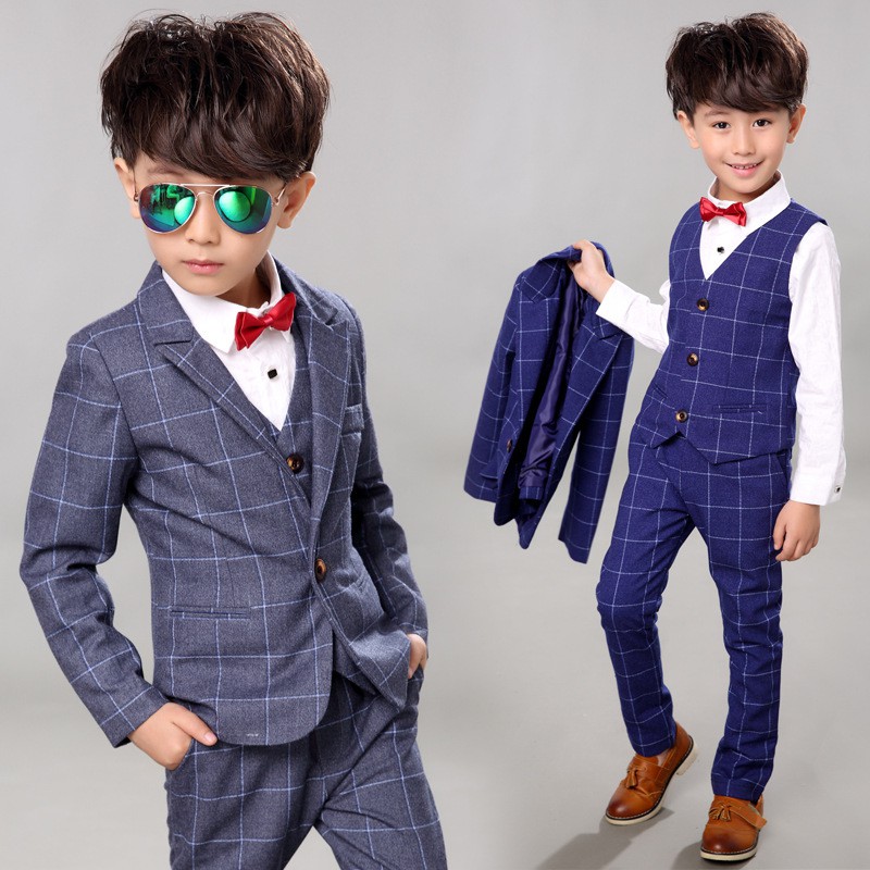 kids suit dress