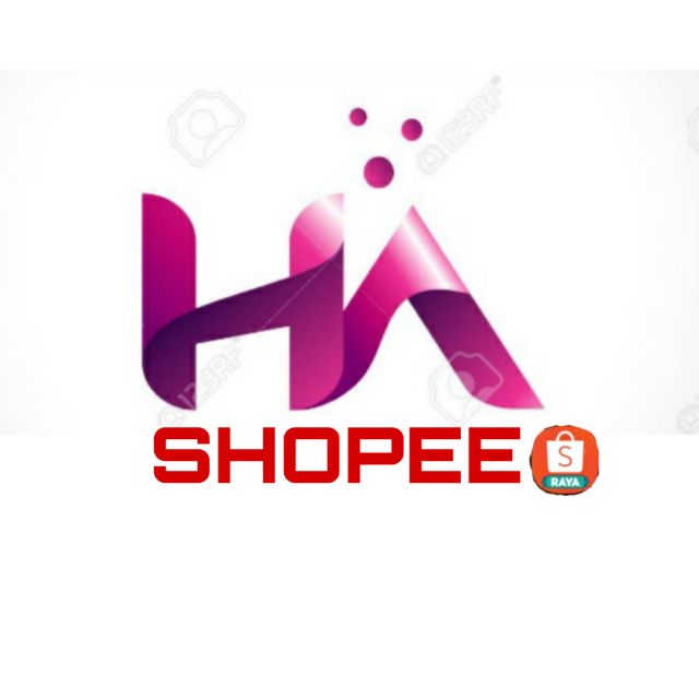 Hossain.ali store logo