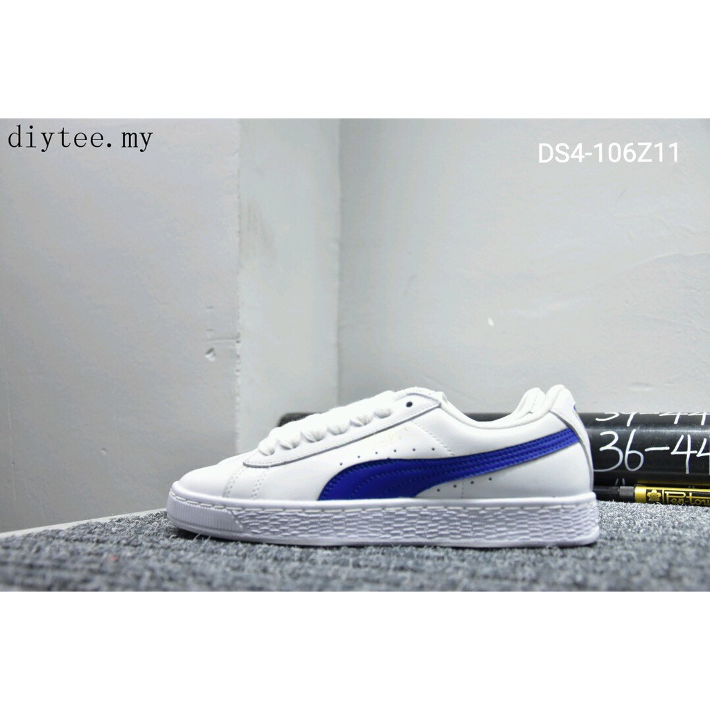 puma basket classic men