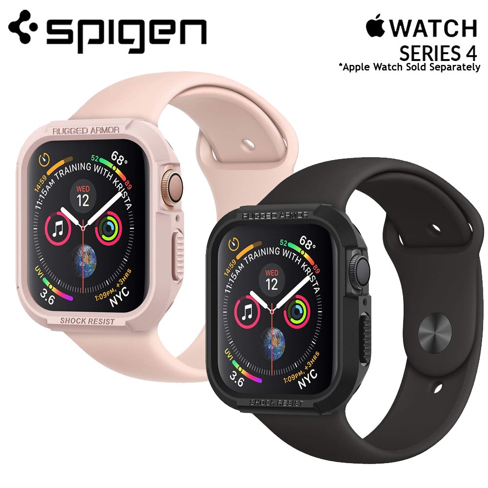 apple watch series 4 spigen