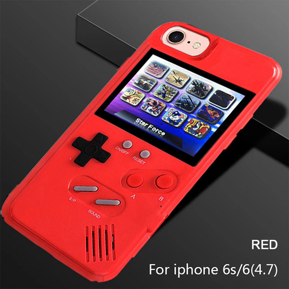 Video Game Phone Case Iphone 6s - Test 4