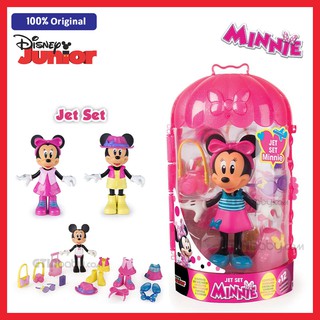 minnie mouse fashion fun