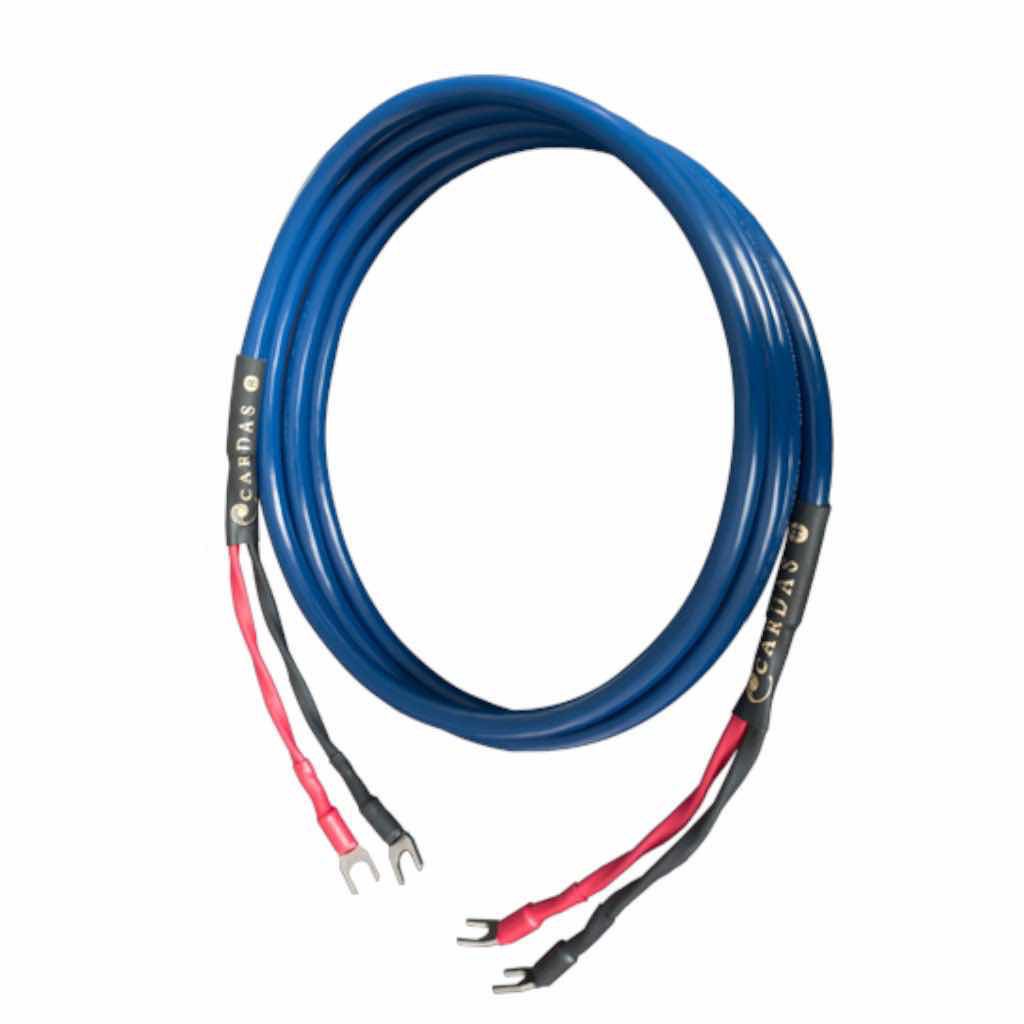 Cardas Crosslink Speaker cable 2.5m Pair ( Banana ) Shopee Malaysia