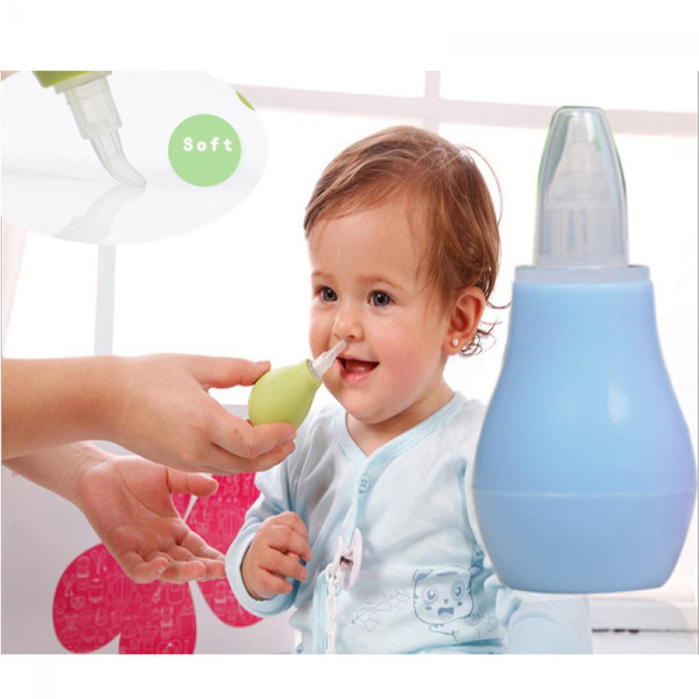 suction device for infants