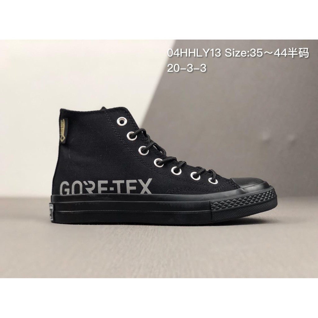 gore tex casual shoes