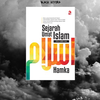 BUKU HARD COVER |  SEJARAH UMAT ISLAM (EDISI KEMAS KINI) | HAMKA | PTS | TAMADUN, KERAJAAN, NUSANTARA, UTHMANIAH, ABBAS