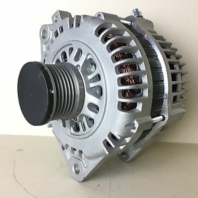 Nissan Xtrail Alternator Shopee Malaysia