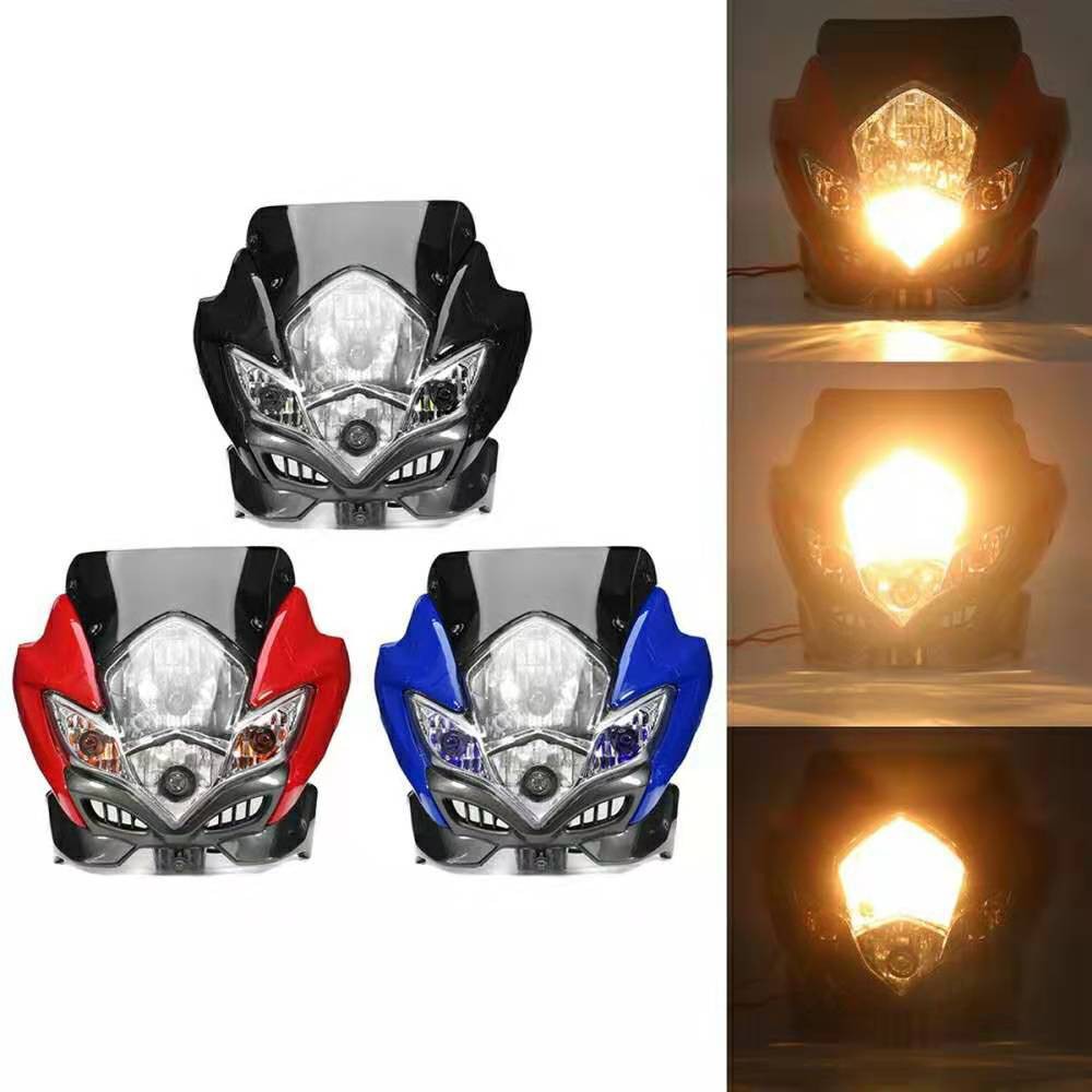 SUZUKI BELANG 150 R HEAD LAMP ASSY SUZUKI BELANG 150 R SUZUKI BELANG 150 R HEAD LAMP ASSY SUZUKI BELANG 150 R
