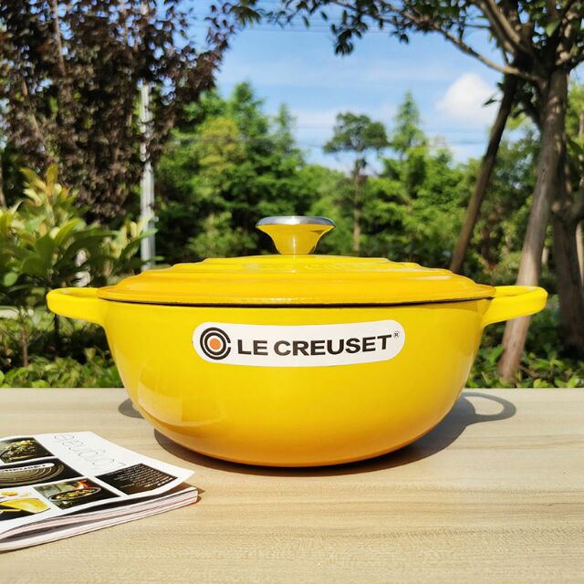 LE CREUSET ORIGINAL, Online Shop Shopee Malaysia