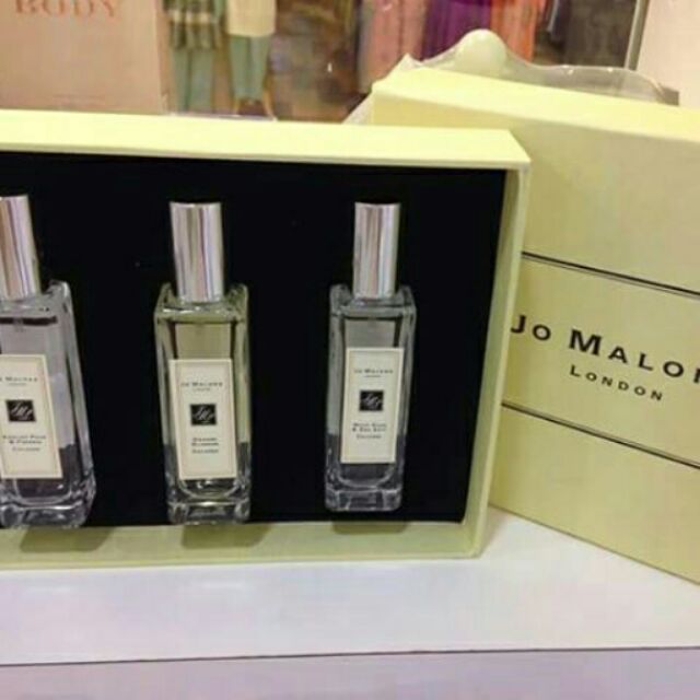 jo malone perfume set price