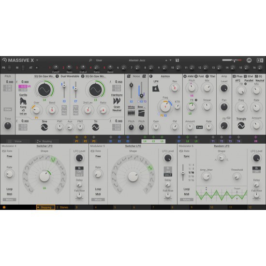 Native Instruments Massive Vst Plugin Full Version