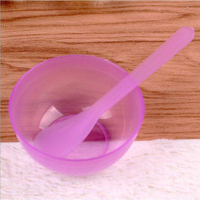 Masker Tool Pembancuh Masker Diy Mask Masker Bowl Set Masker Spatula Bowl Mask Spatula With Bowl Facial Tool Shopee Malaysia