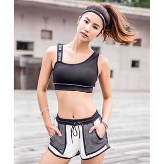 one sided sports bra