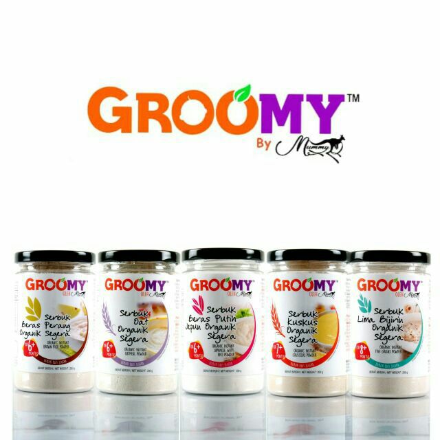 mummy rq organic baby food