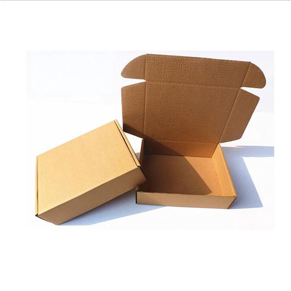 RetailSource B242014CB5 Corrugated Box 20 Width Brown 14 Height 24 Length Pack of 5 