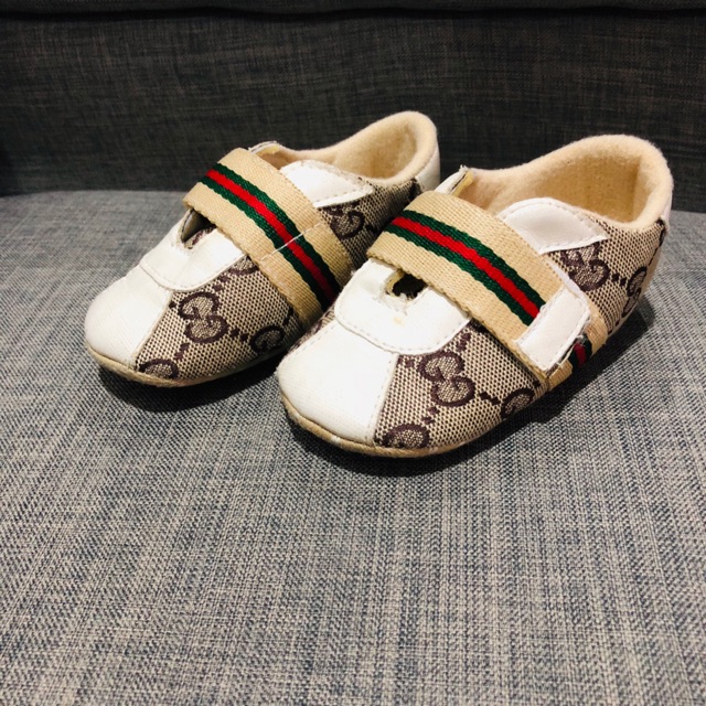 newborn baby girl gucci shoes