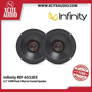 infinity reference 6532ex