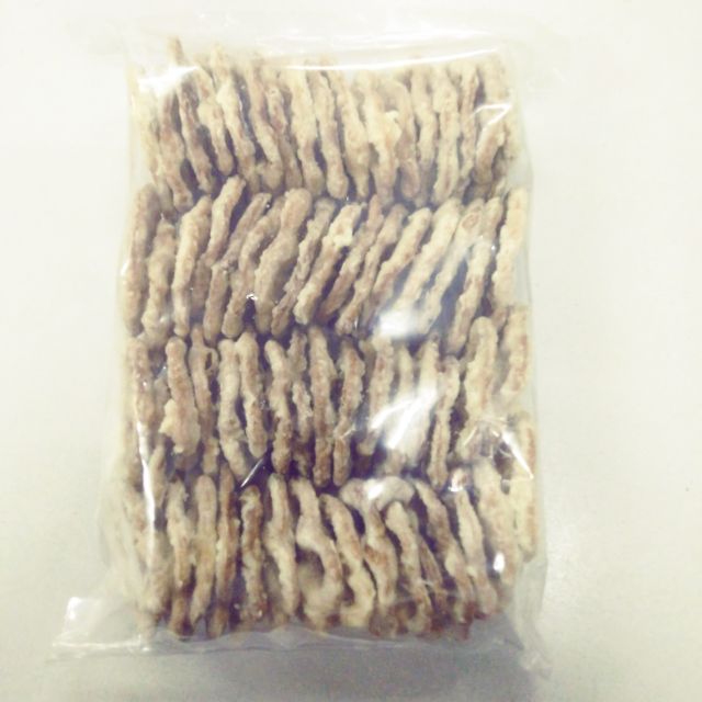 Kuih Cincin Mini Ranggup Sabah  Shopee Malaysia