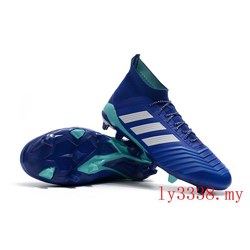 adidas predator 18.1 blue