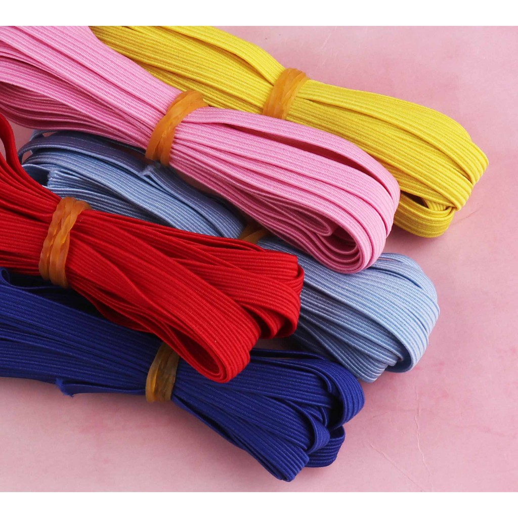 stretch nylon cord for bracelets