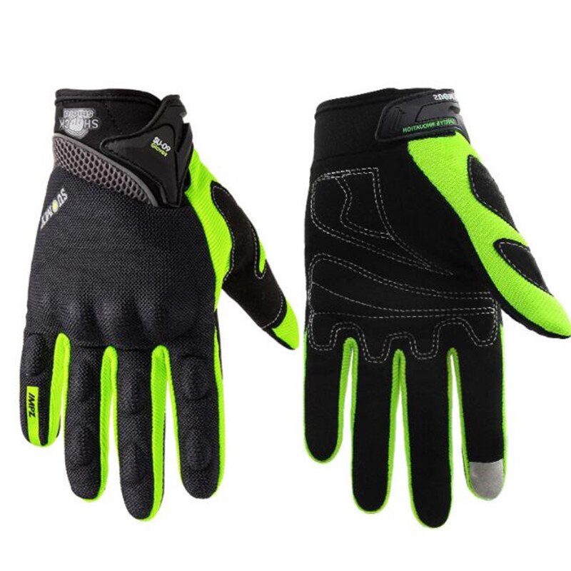hand gloves for bike riding in winter