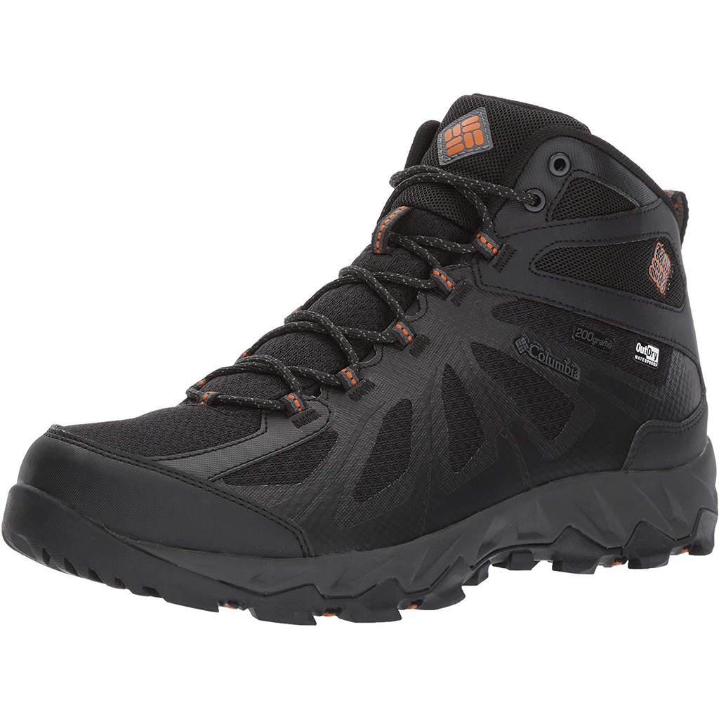 columbia peakfreak xcrsn xcel