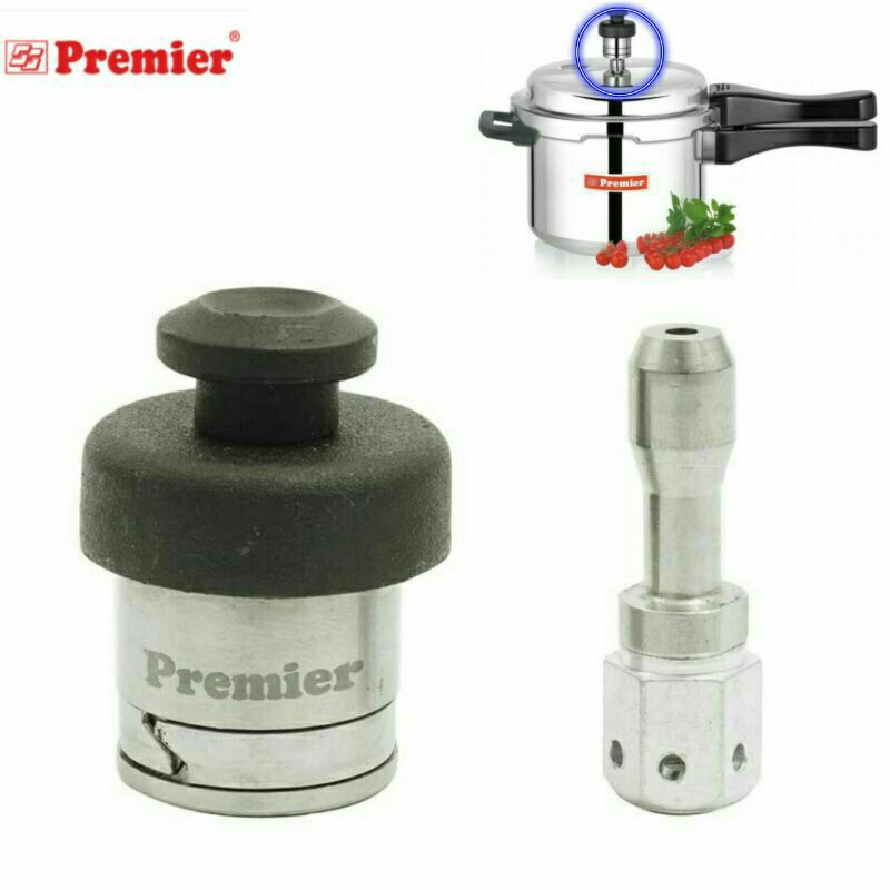 Premier Pressure Cooker Whistle (Weight Set)