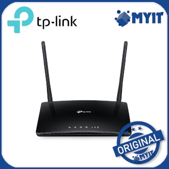 TP-Link Archer MR400 AC1200 Dual Band Modem Router 1200Mbps 4G LTE ...