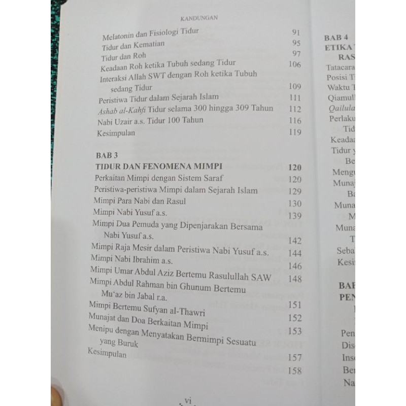 Buy Zbh Tidur Menurut Perspektif Sains Moden Dan Sains Islam Mohd Amzari Tumiran Noor Naemah Abdul Rahman Seetracker Malaysia