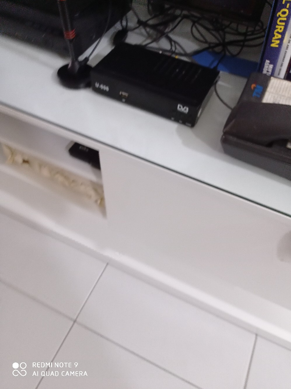 DVB TAntenne 200 Mile Range 1080P Indoor Antenne TV Digital HD Skywire