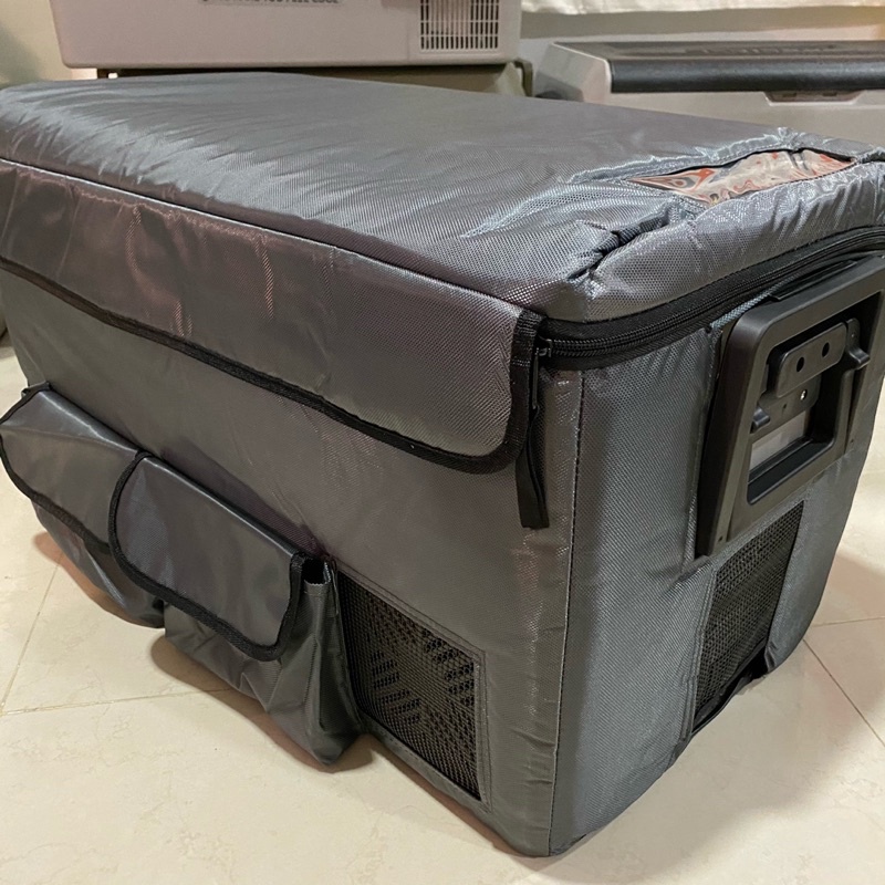 Alpicool T/CX Series Portable Refrigerator Insulated Protective Cover