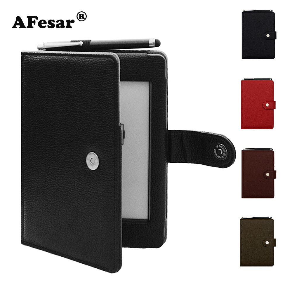 Kindle Touch 12 Old Model D010 Ebook Reader Flip Folio Case Magnet Cover Shopee Malaysia