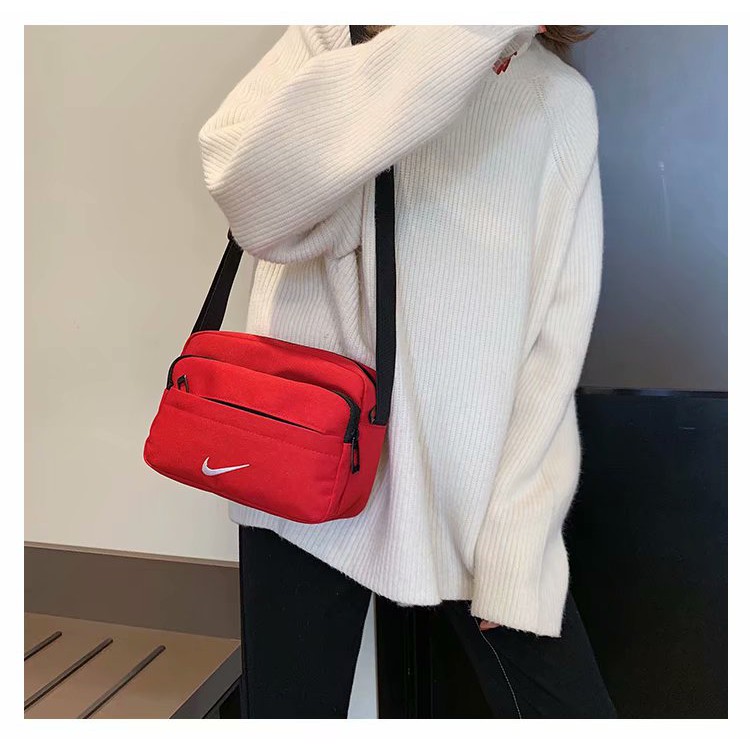 nike mini sling bag