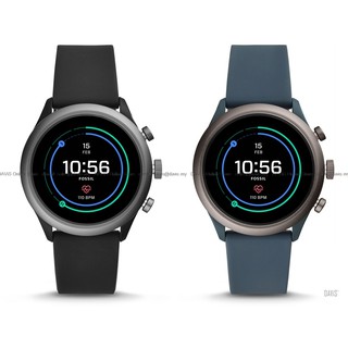 fossil swimproof