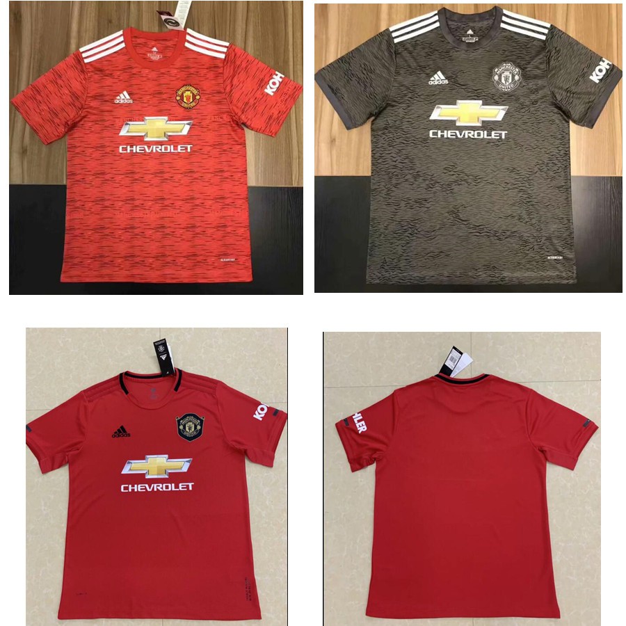 manchester united jersey 3xl