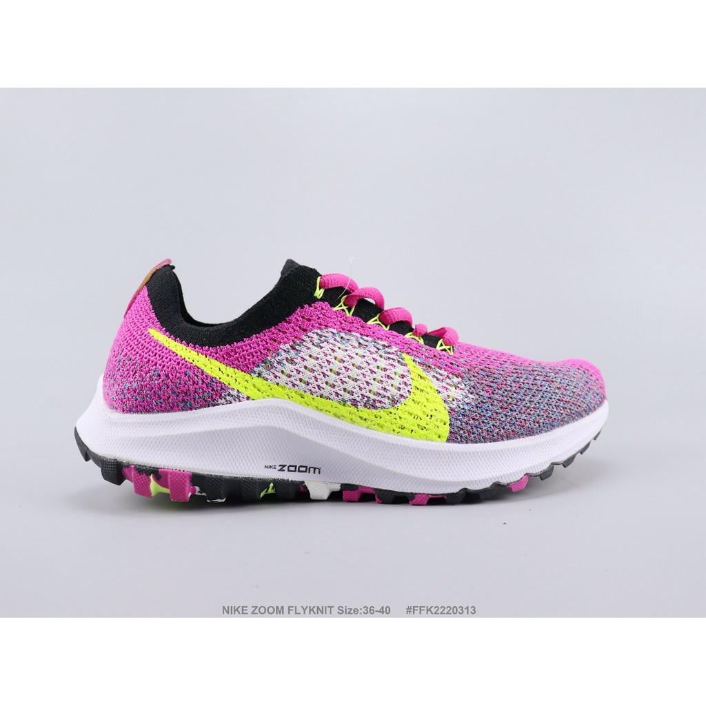 nike zoom flyknit womens