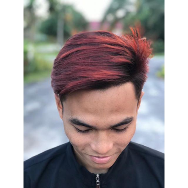 Pewarna Rambut Inai Rambut Halal Homemade Ready Stock Sah Wudhu Murah Pekat Inai Merah Inai Perang Free Gift Shopee Malaysia