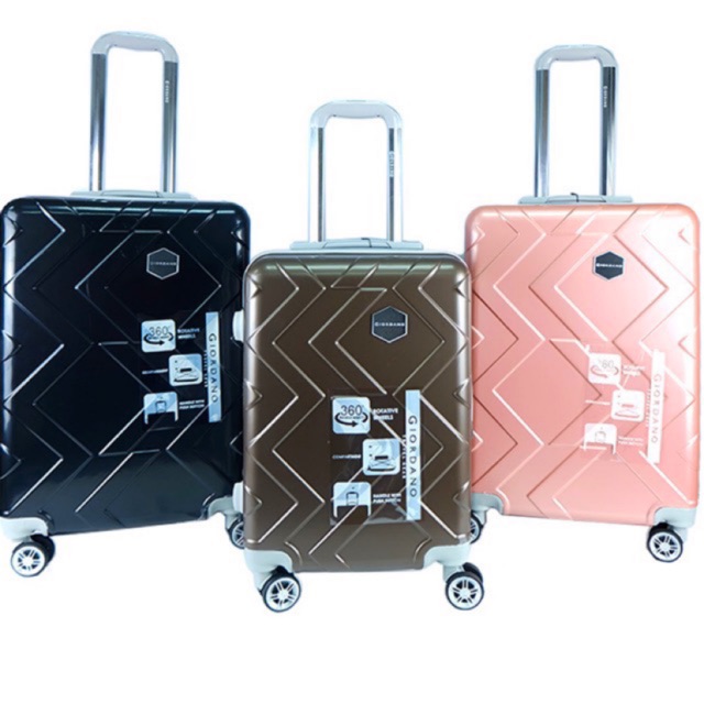 giordano luggage malaysia