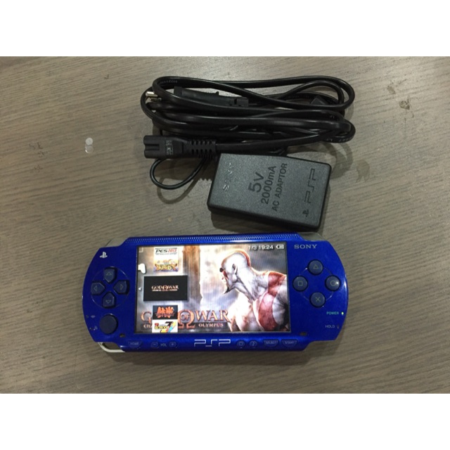psp 3000 shopee