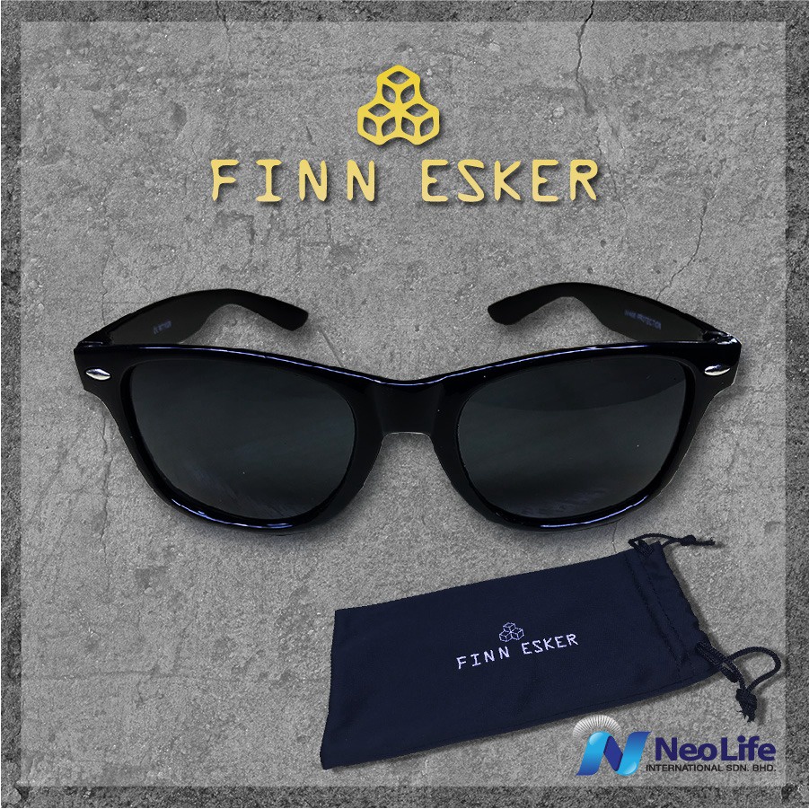 Finn Esker Universal Sunglasses