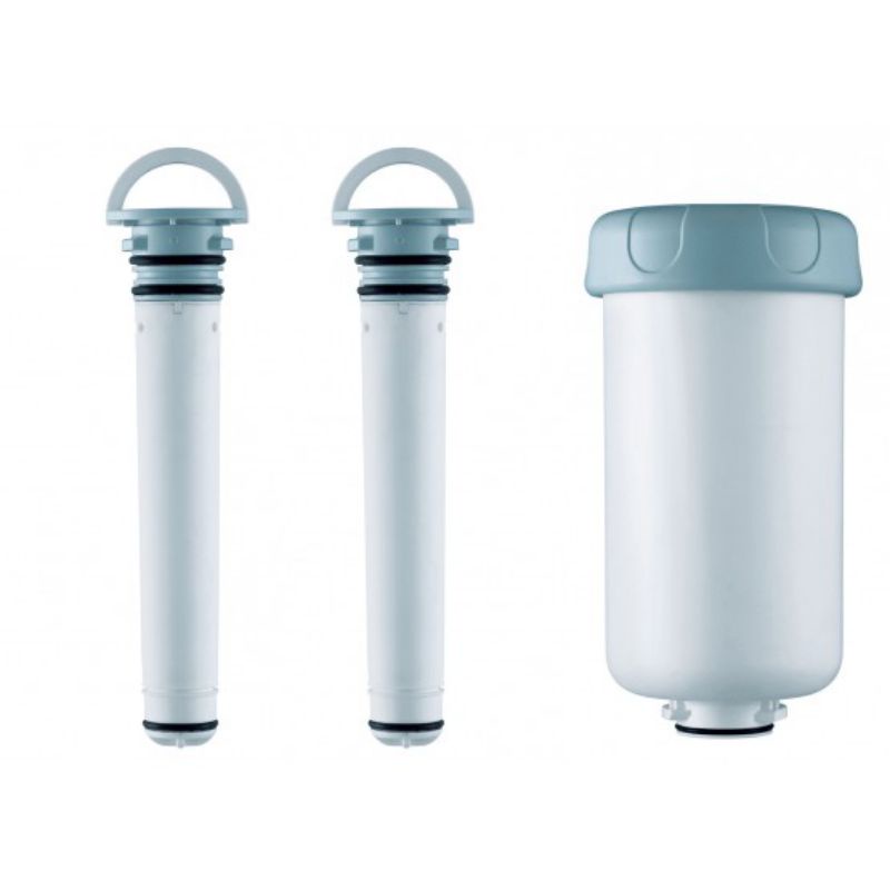 Tupperware Nano Nature Pleated Filter Cartridge Shopee Malaysia