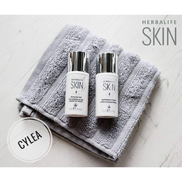 herbalife night cream