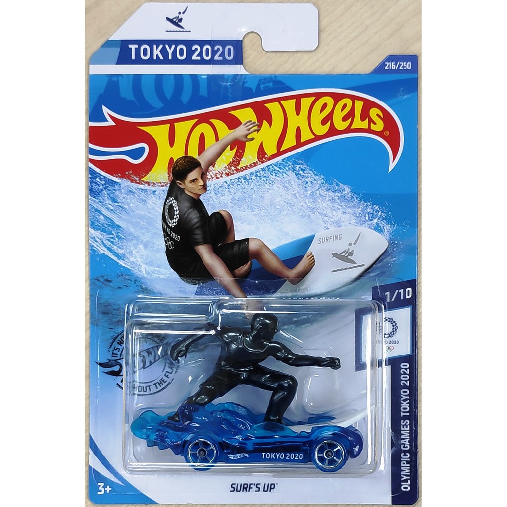 hot wheels surf s up fantasy olympic games tokyo shopee malaysia hot wheels surf s up fantasy olympic games tokyo