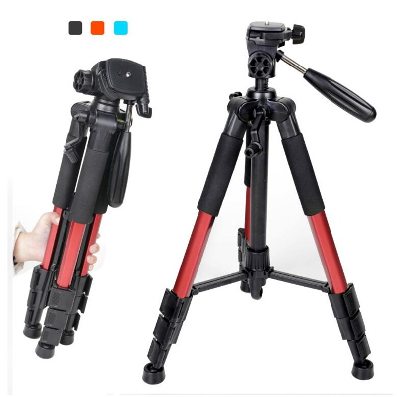 ZOMEI Q111 Professional Portable Travel Aluminum Camera