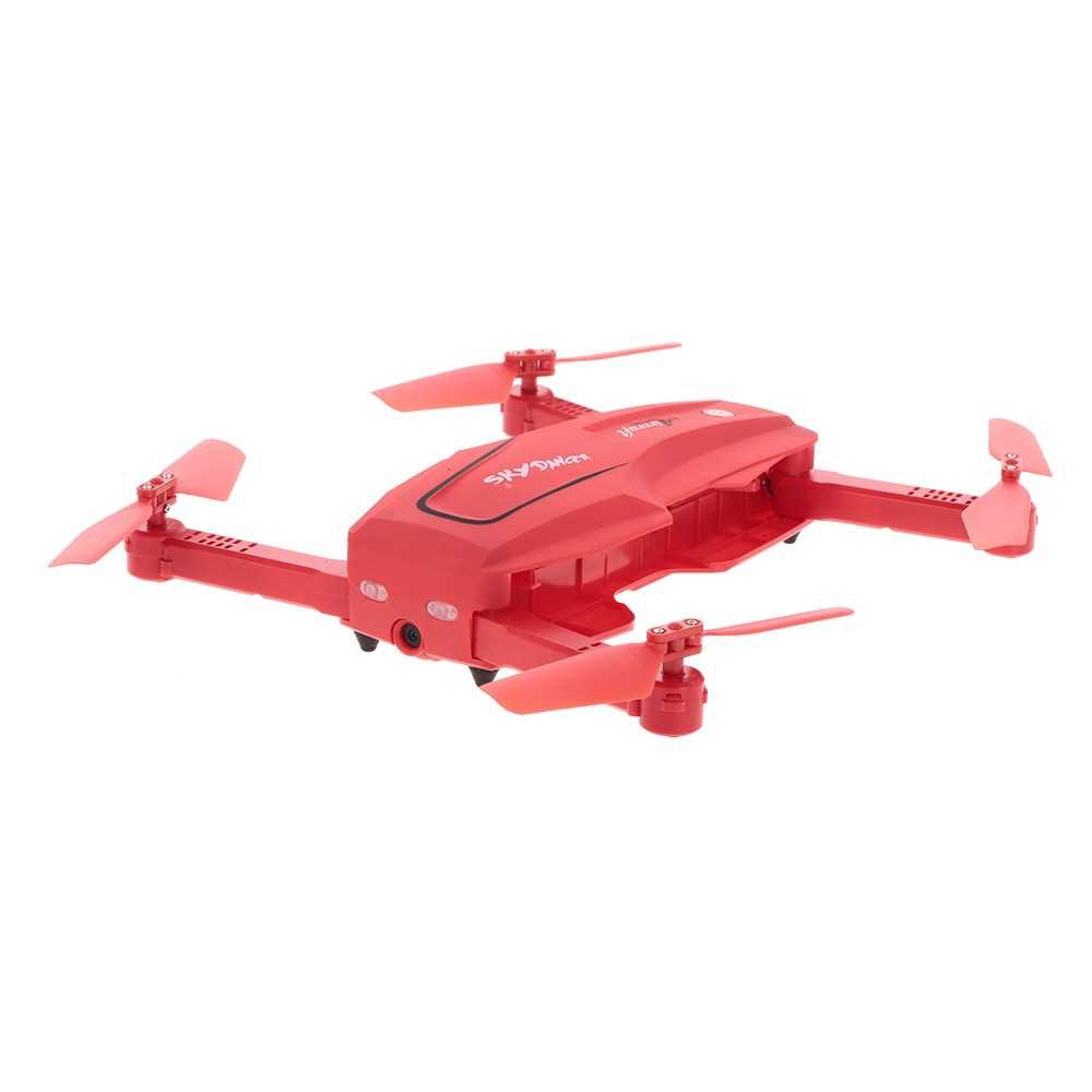 drone yi le toys s10 wifi camera shopee