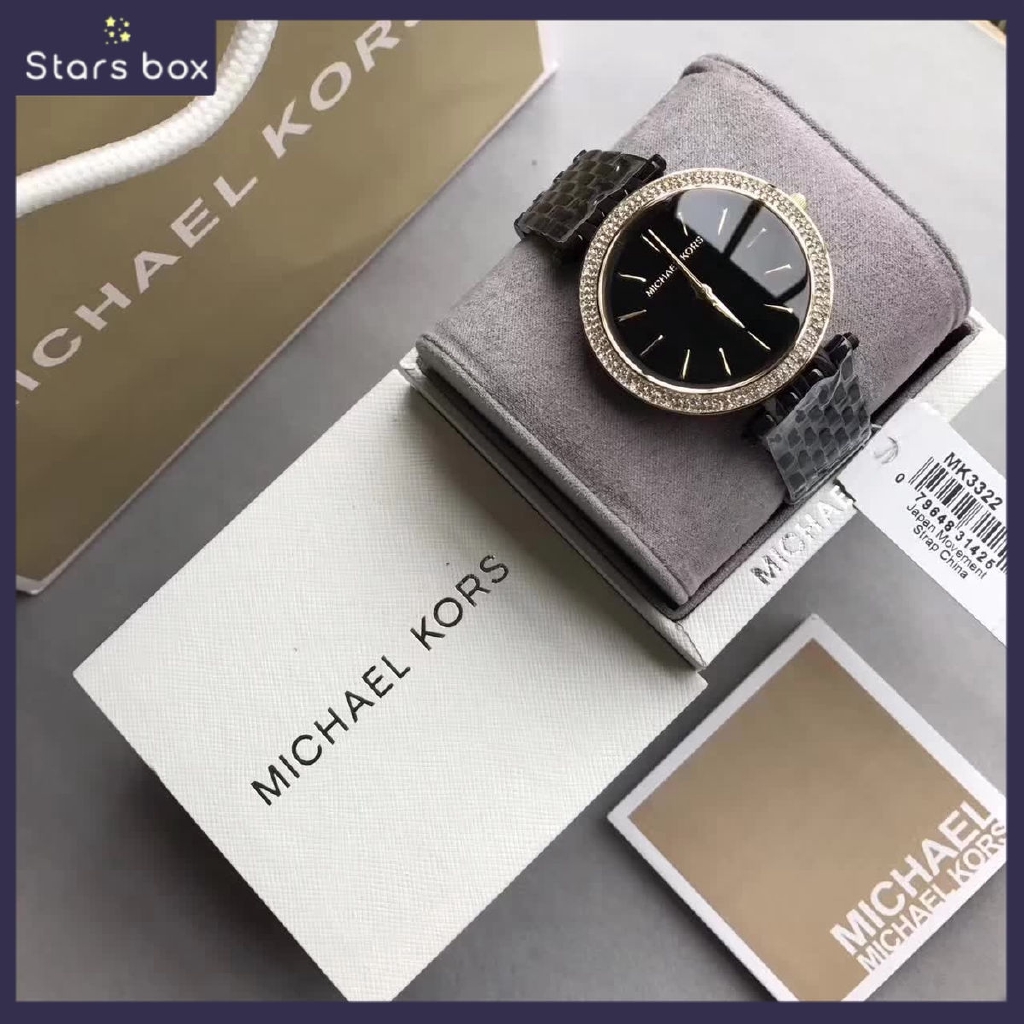 michael kors mk3322