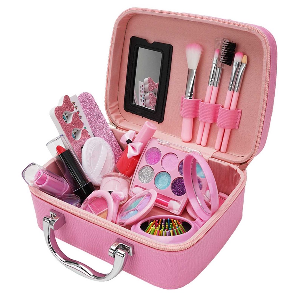 A Guide To Makeup Boxes For Little Nine-Year-Olds: A Comprehensive Look ...