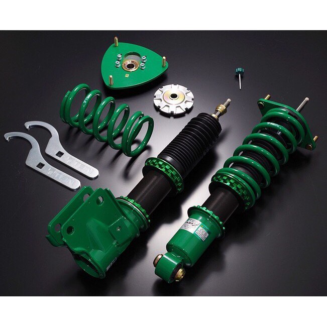 Buy Subaru Impreza Grb Gvb Gvf Sti Version 10 Tein Flex Z Adjustable Suspension Coilover Seetracker Malaysia