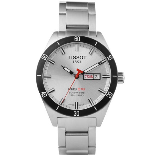 tissot 1853 prs 516 automatic