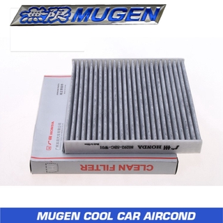 Discounts And Promotions From MUGEN COOL CAR AIRCOND  Shopee Malaysia